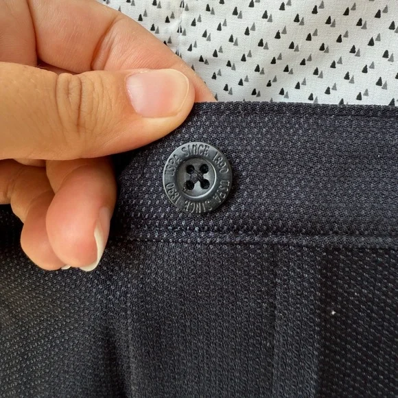 US Polo Assn Outfit 4- Piece Toddler Boys 3T Easter Wedding Formal Outfit - Picture 3 of 7